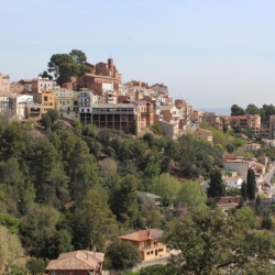 Abogado Accidente Tráfico Corbera De Llobregat