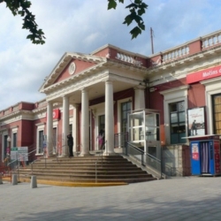 Abogado Accidente Tráfico Molins De Rei