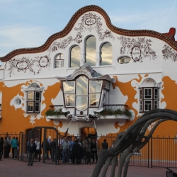 Abogado Accidente Tráfico Sant Joan Despí