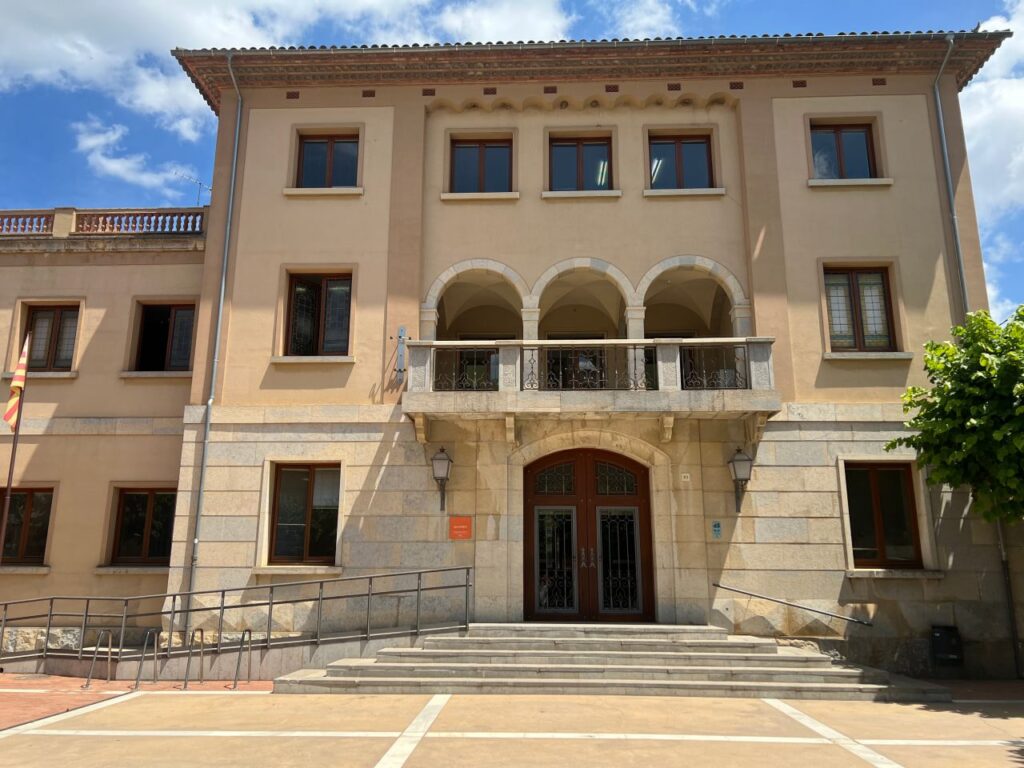 La Bisbal D'empordà