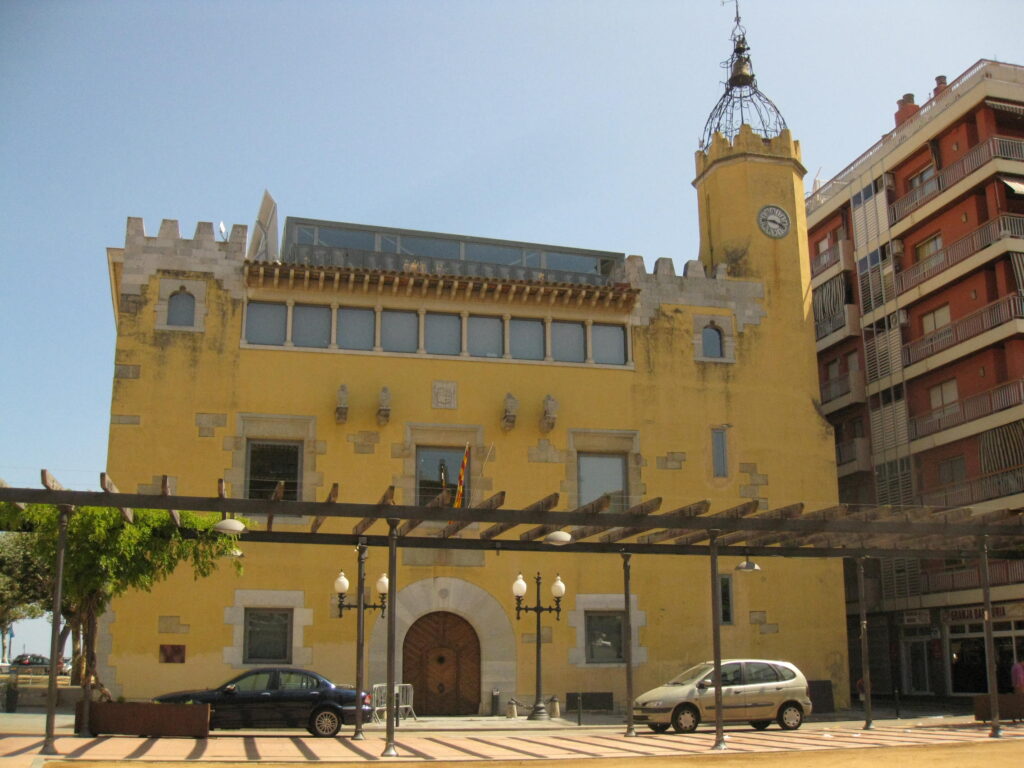 Sant Feliu De Guíxols